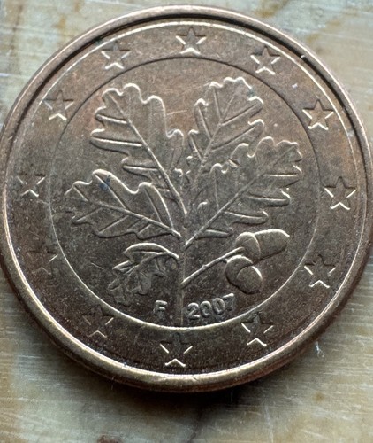 Moneta circolata centesimo - moneta,