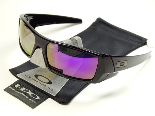 Occhiali sole oakley gascan - da,