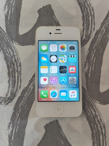 Apple iphone 8gb - 8gb,