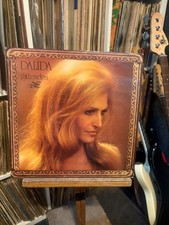 DALIDA - J' Attendrai 33 RPM