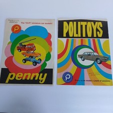 Polistil anni brochure - anni,