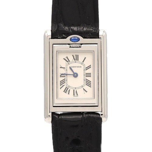 Autentico cartier tank - autentico,