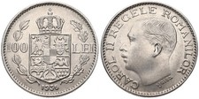 Romania - Romania 100 Lei