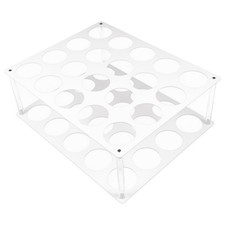  Espositore Vinili Porta