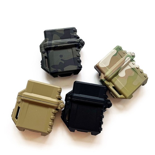 Tactical universal zippo inner - tactical,