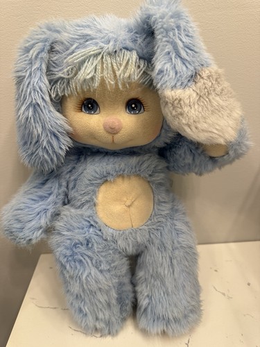 Rare vintage 1986 mattel - vintage,