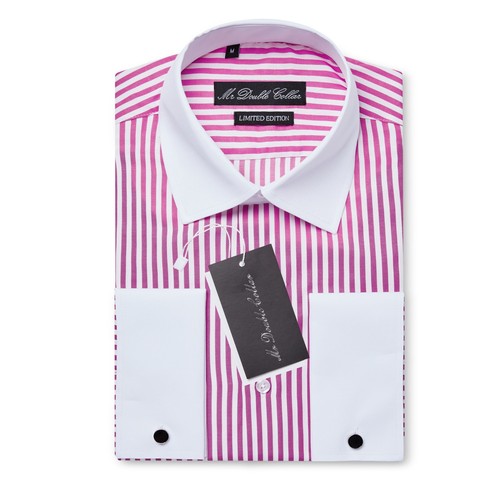 Camicia bianco con - bianco,