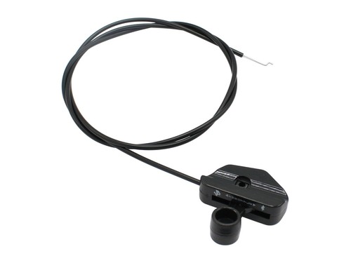 Cavo gas 1648mm compatibile - cavo,