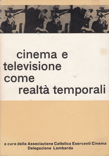 Cinema televisione come - cinema, e