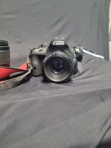 Canon eos 100d megapixel - canon, 18,0