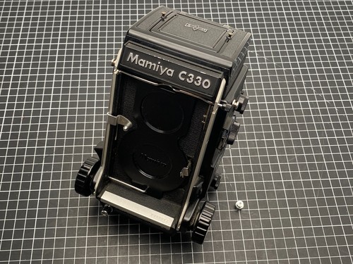 Corpo mamiya c330 - mamiya, pro