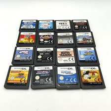 16 Videogiochi ds 3ds 2ds Giochi Nintendo Originali Italiano Multilingue PAL
