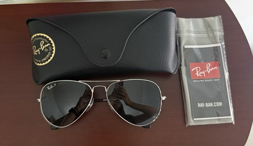 Occhiali sole ray ban - da, ray-ban