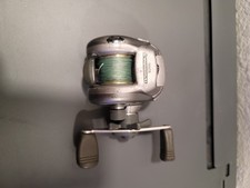 Team Daiwa S 103HVA Right