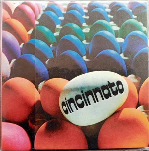 Cincinnato same italian - cd-, cincinnato-same-italian