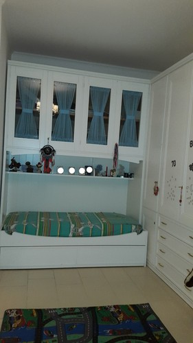 Cameretta completa bimbo/a