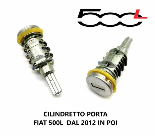 Cilindretto blocchetto