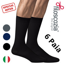 Calze uomo corte - uomo, cotone