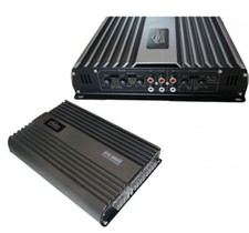 Amplificatore Auto Stereo