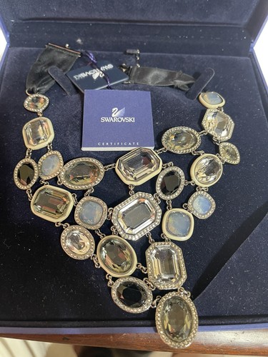 Bellissima collana lunga