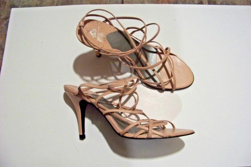 Scarpe donna fornarina rosa - fornarina,