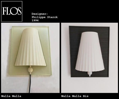 Flos walla - flos,