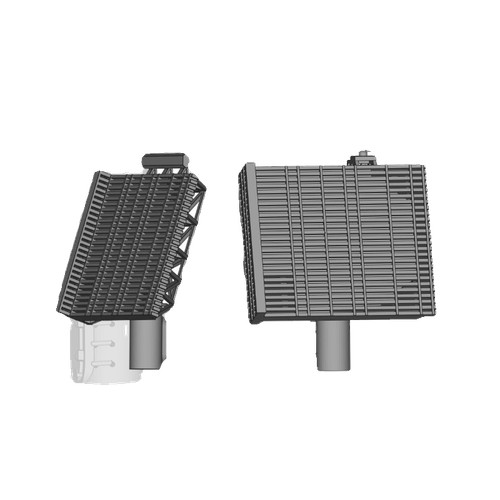 Model 700 sps 48 - an, sps-48