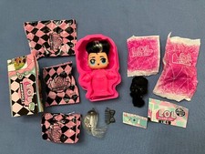 NUOVO LOL Surprise Hairgoals