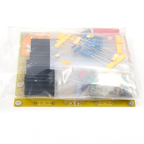 Kit preamplificazione cary - preamplificazione,