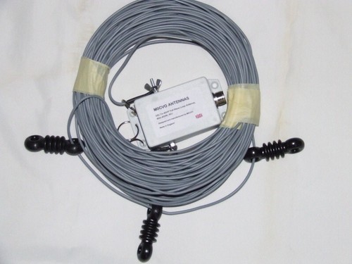 Antenne m0cvo delta - antenne,