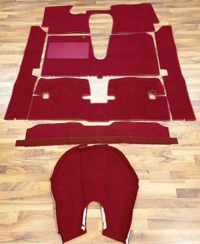Compl kit tappeti per - kit,
