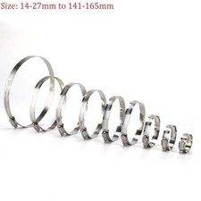 Jubilee clip per tubi