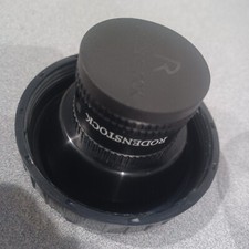 Obiettivo ingranditore