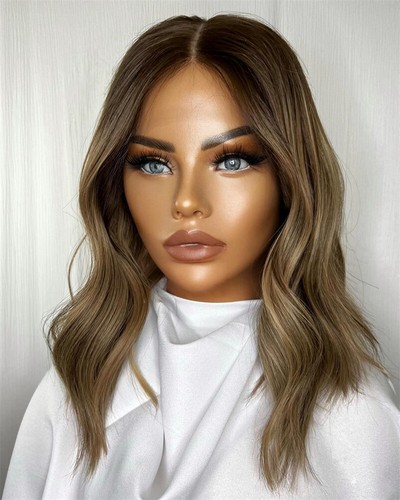 Parrucche balayage frassino - parrucche,