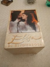 Elisa rivombrosa prima - rivombrosa, la
