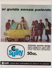 advertising Pubblicità