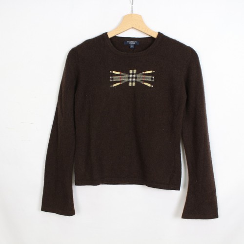 Maglione burberry donna - burberry, da