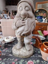 Statua In Cemento Anche Da Esterno