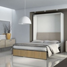 Letto matrimoniale Isa a