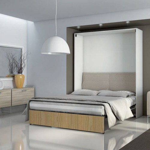 Letto matrimoniale isa - letto, a