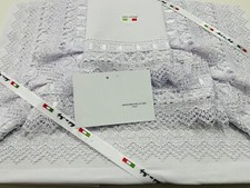 Completo Lenzuola Puro Cotone