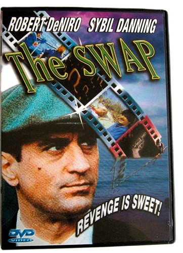 The swap revenge - swap,