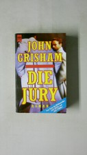 112647 John Grisham DIE JURY