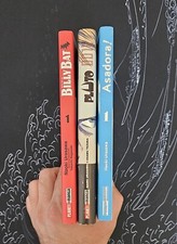 ASADORA n. 1 Variant PLUTO