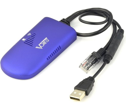 Adattatore per abs ip - adattatore, abs-ip