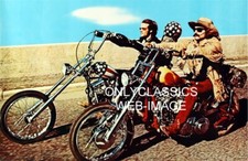Poster Easy Rider Harley