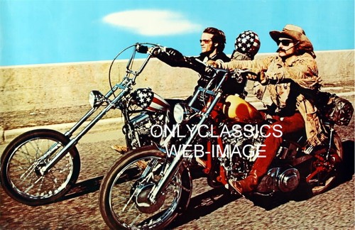 Poster easy rider - easy,