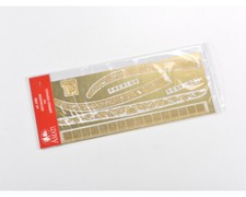 Serie fotoincisioni per