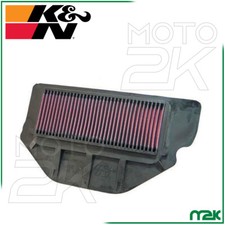 FILTRO ARIA K&N ASPIRAZIONE