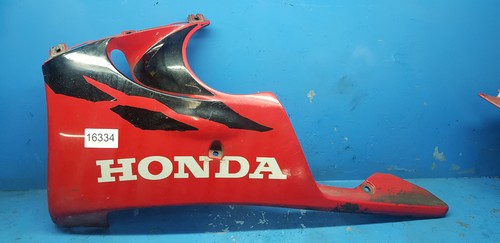 Honda cbr 900 fireblade - 900,